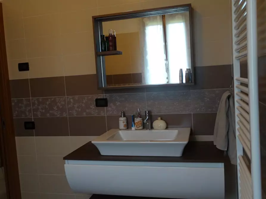 Immagine 17 di Casa indipendente in vendita  in Via della Repubblica 255 a Guarda Veneta