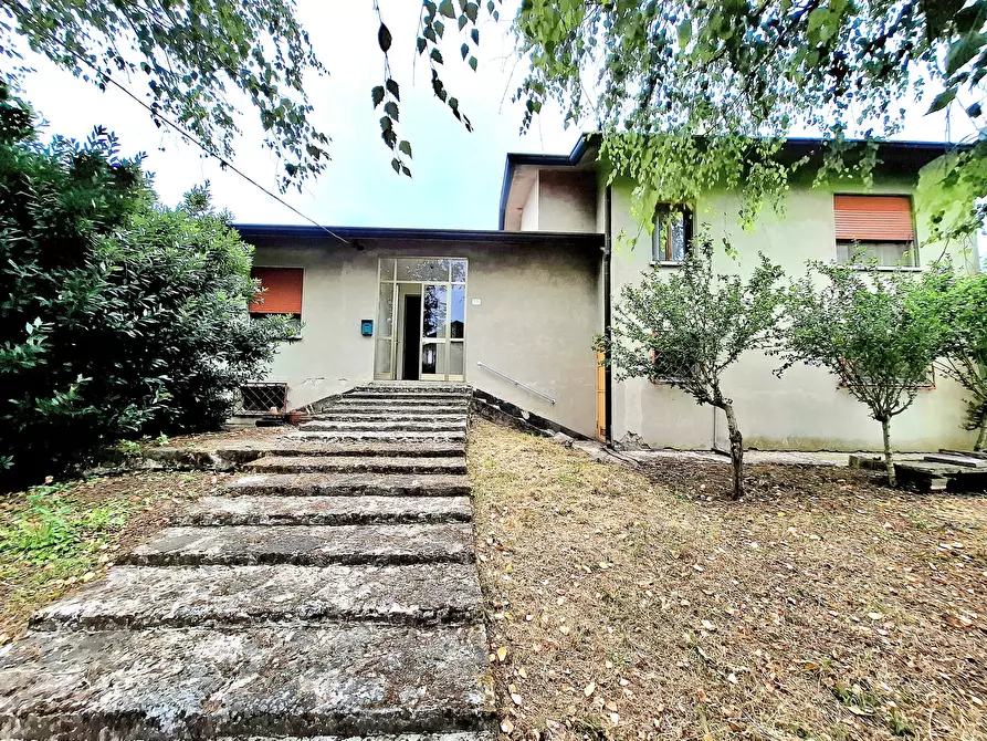 Immagine 8 di Casa indipendente in vendita  in Località Ca' Garzoni 37 a Adria