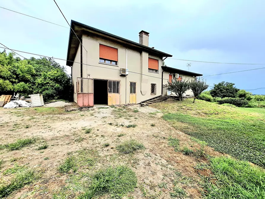Immagine 2 di Casa indipendente in vendita  in Località Ca' Garzoni 37 a Adria
