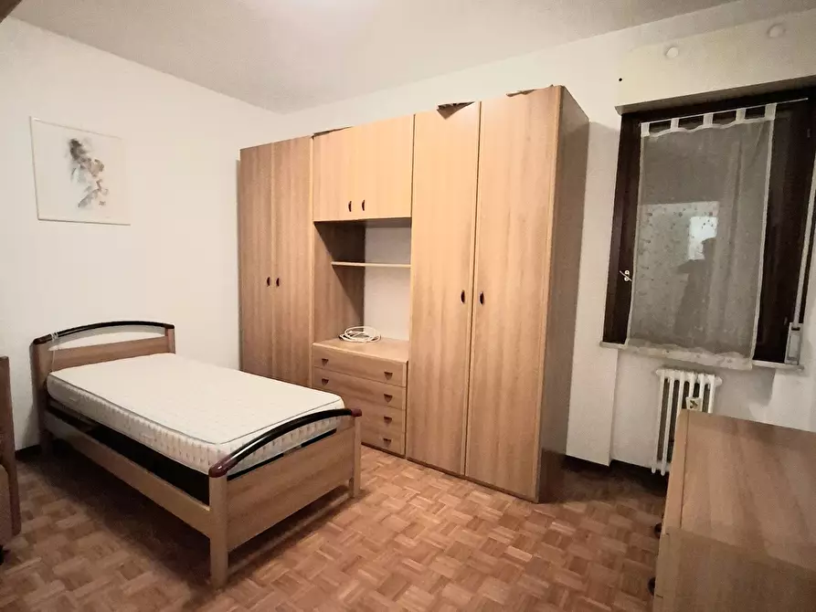 Immagine 7 di Trilocale in vendita  in Via Cristoforo Colombo 156E2 a Polesella