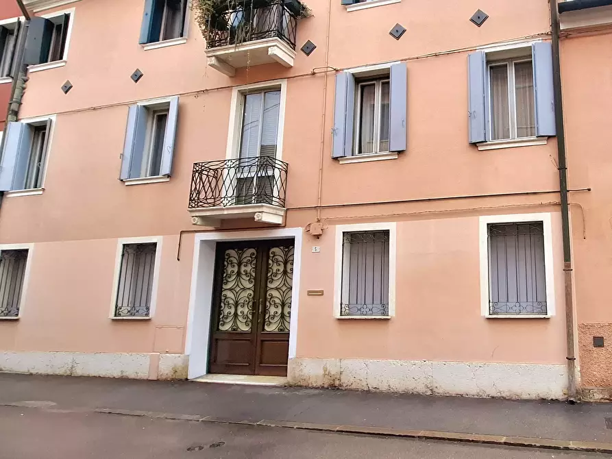 Immagine 23 di Villa in vendita  in Via Giacomo Sichirollo 9 a Rovigo