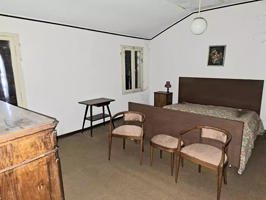 Immagine 19 di Casa bifamiliare in vendita  in Via Cà Matte 27 a Rovigo