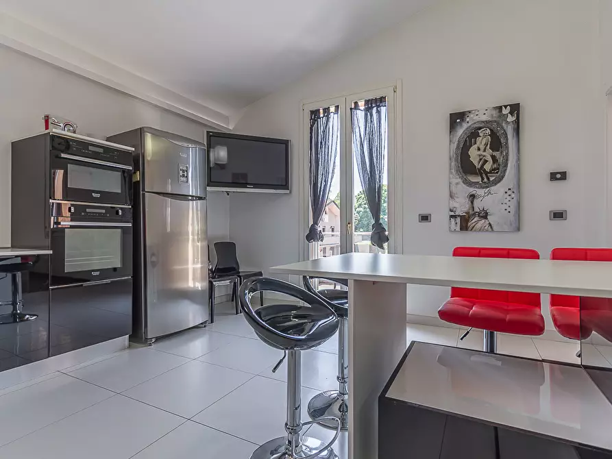 Immagine 11 di Villa in vendita  in Via Claudio Gallerani 2 a Terre Del Reno