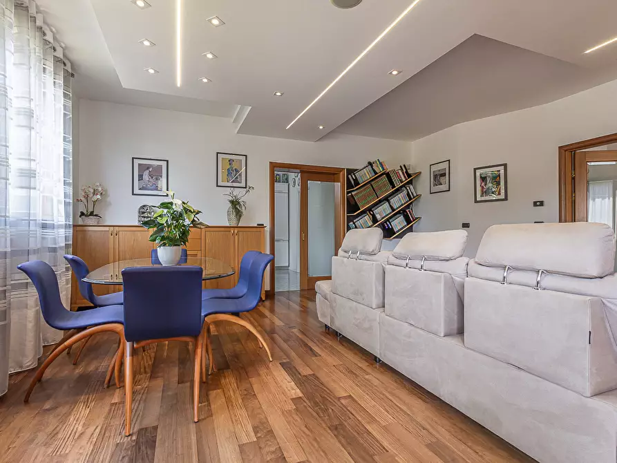 Immagine 14 di Villa in vendita  in Via Claudio Gallerani 2 a Terre Del Reno