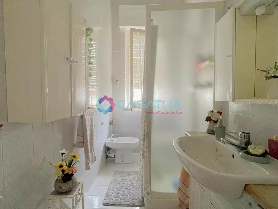 Immagine 28 di Casa indipendente in vendita  a Silvi