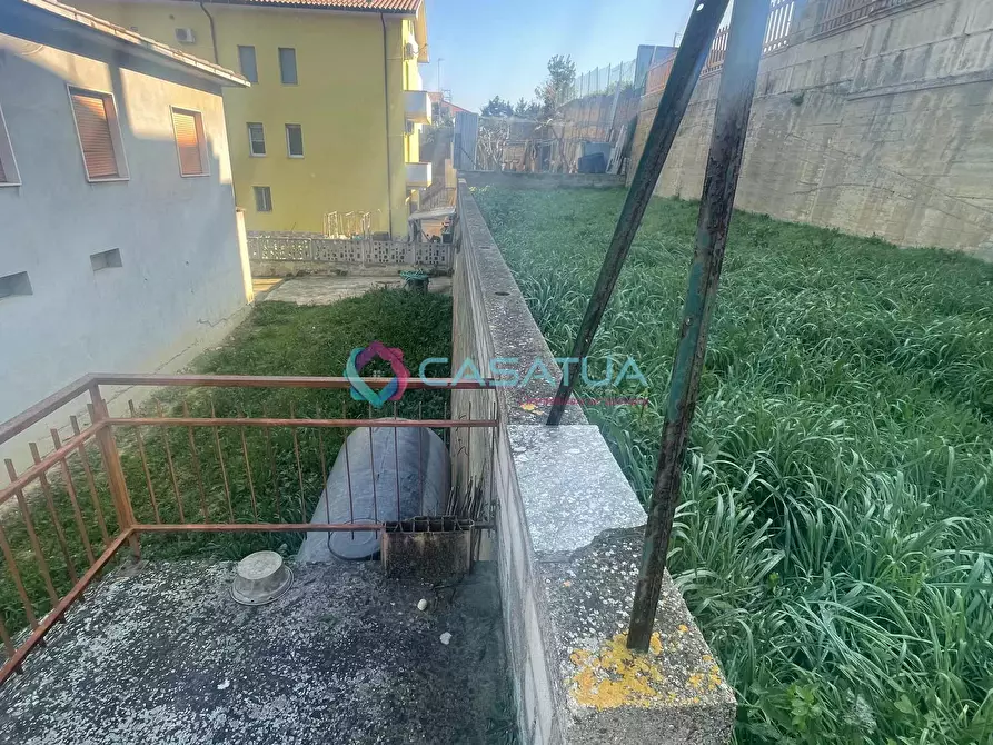 Immagine 103 di Casa indipendente in vendita  a Montesilvano