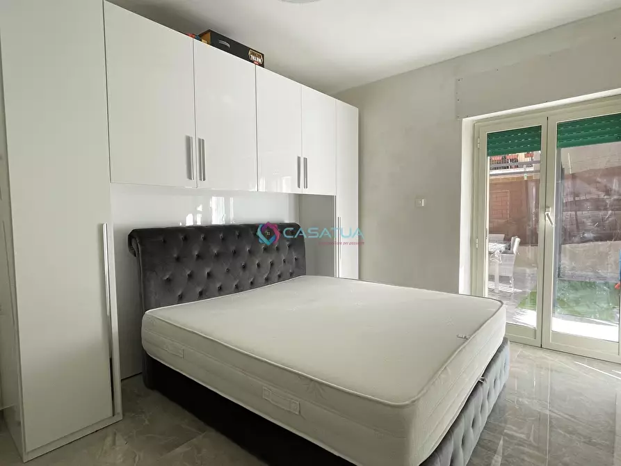 Immagine 15 di Trilocale in vendita  in Via Papa Giovanni XXIII 65 a Chieti