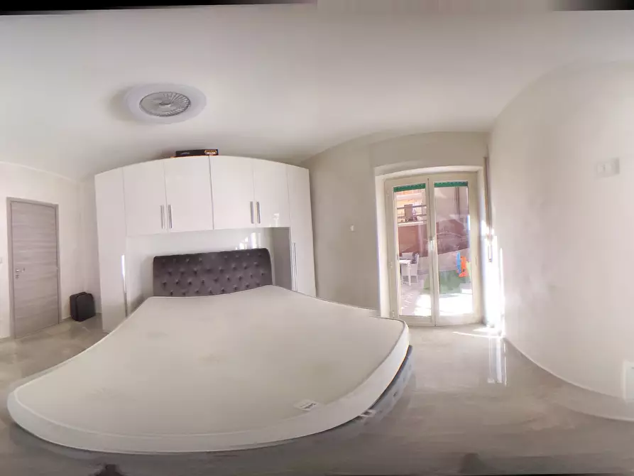 Immagine 32 di Trilocale in vendita  in Via Papa Giovanni XXIII 65 a Chieti