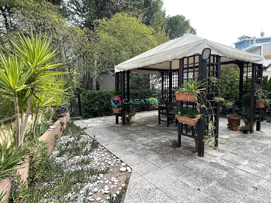 Immagine 18 di Terratetto in vendita  in Via le Quote 13 a Roseto Degli Abruzzi