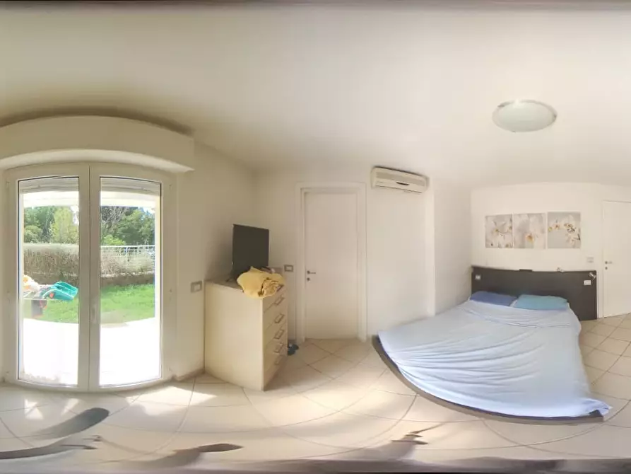 Immagine 41 di Trilocale in vendita  a Pineto