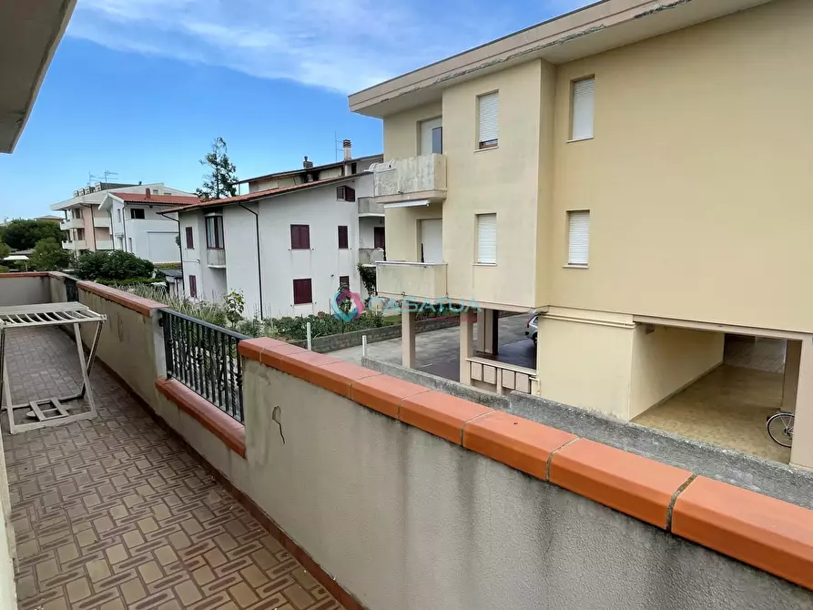 Immagine 16 di Quadrilocale in vendita  a Pineto