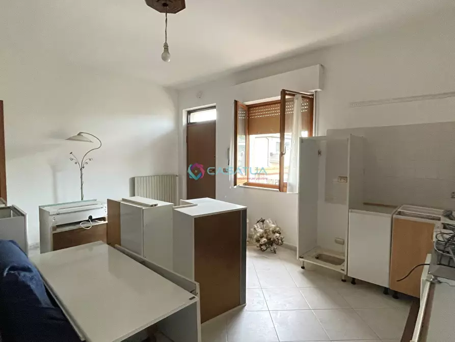 Immagine 6 di Trilocale in vendita  a Pineto