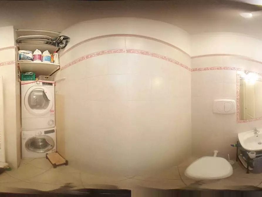 Immagine 2 di Trilocale in vendita  a Silvi