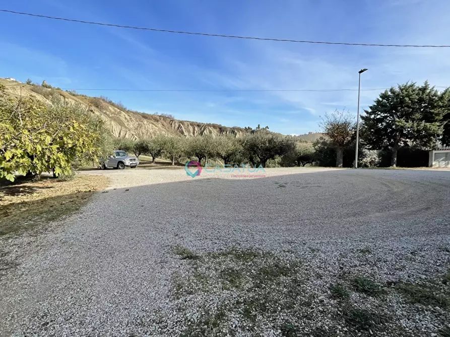 Immagine 46 di Trilocale in vendita  a Pineto