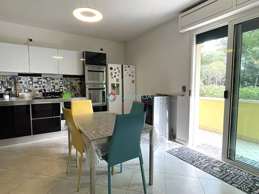 Immagine 13 di Terratetto in vendita  in Via le Quote 13 a Roseto Degli Abruzzi