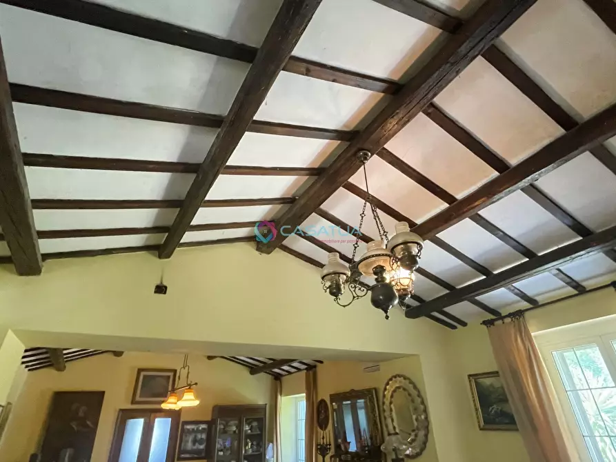 Immagine 8 di Villa in vendita  in Contrada Cretone 9 a Pineto