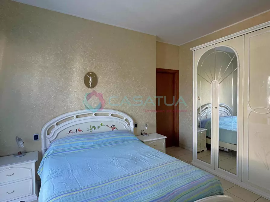 Immagine 35 di Quadrilocale in vendita  a Silvi