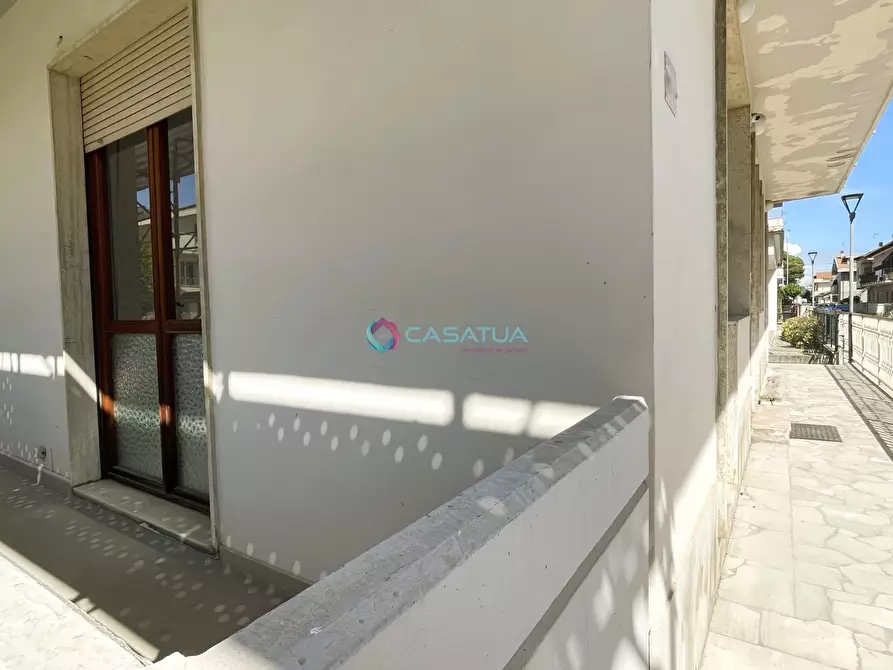 Immagine 12 di Quadrilocale in vendita  a Pineto