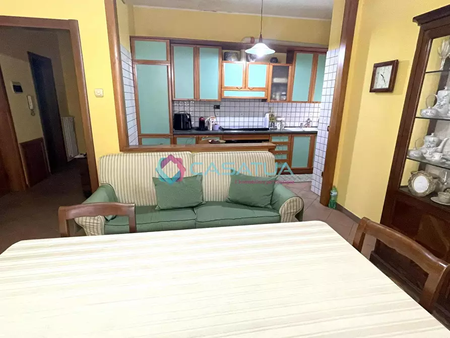 Immagine 20 di Trilocale in vendita  a Silvi