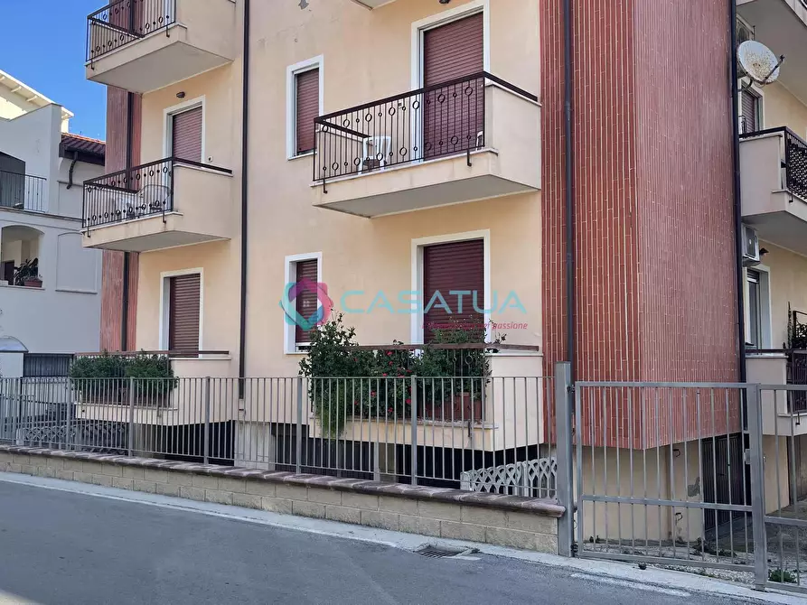 Immagine 5 di Trilocale in vendita  a Silvi