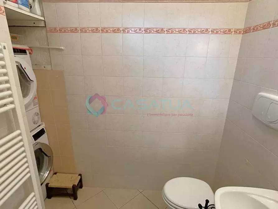 Immagine 43 di Trilocale in vendita  a Silvi