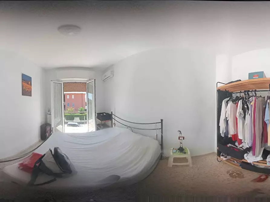 Immagine 39 di Trilocale in vendita  a Pineto