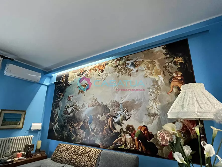 Immagine 16 di Trilocale in vendita  a Silvi