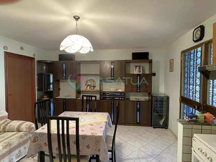 Immagine 9 di Casa indipendente in vendita  a Civitella Casanova