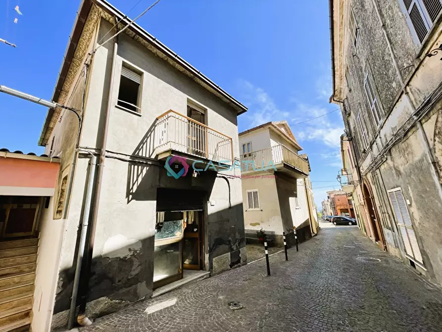 Immagine 26 di Casa indipendente in vendita  in Vico delle Naiadi 2 a Pineto