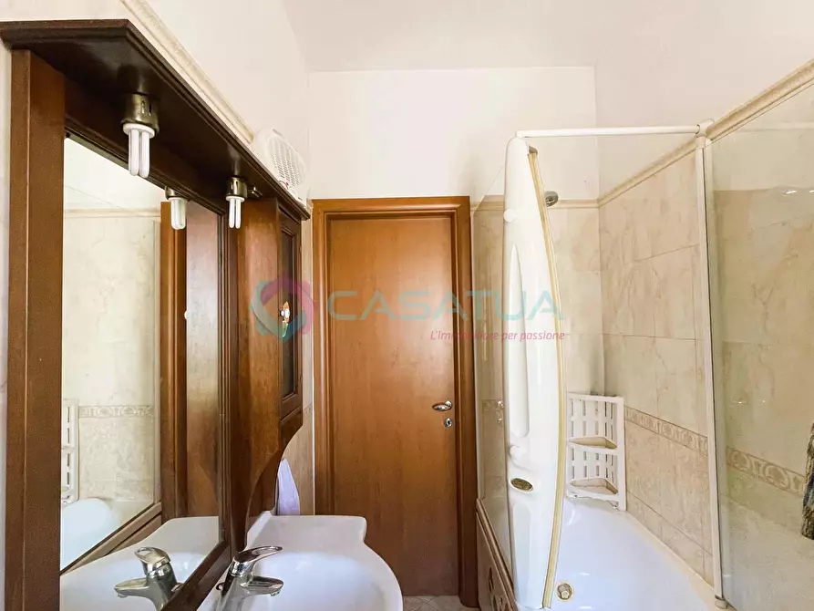 Immagine 27 di Quadrilocale in vendita  a Silvi