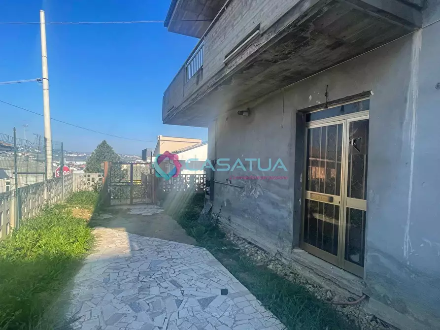 Immagine 97 di Casa indipendente in vendita  a Montesilvano