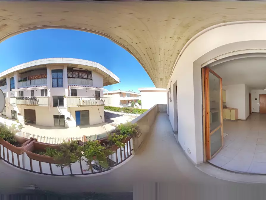 Immagine 38 di Quadrilocale in vendita  a Silvi