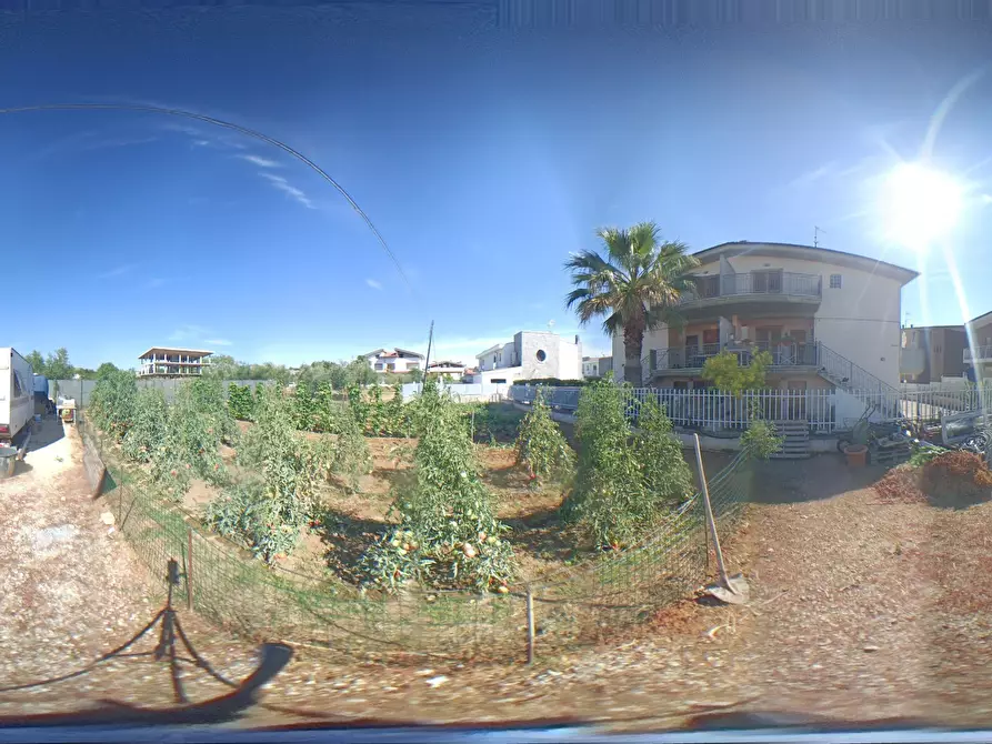 Immagine 3 di Terreno industriale in vendita  a Città Sant'angelo