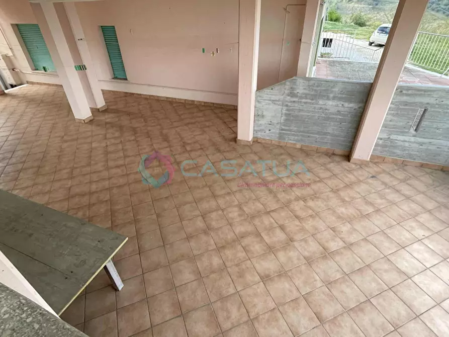 Immagine 9 di Porzione di casa in vendita  a Silvi