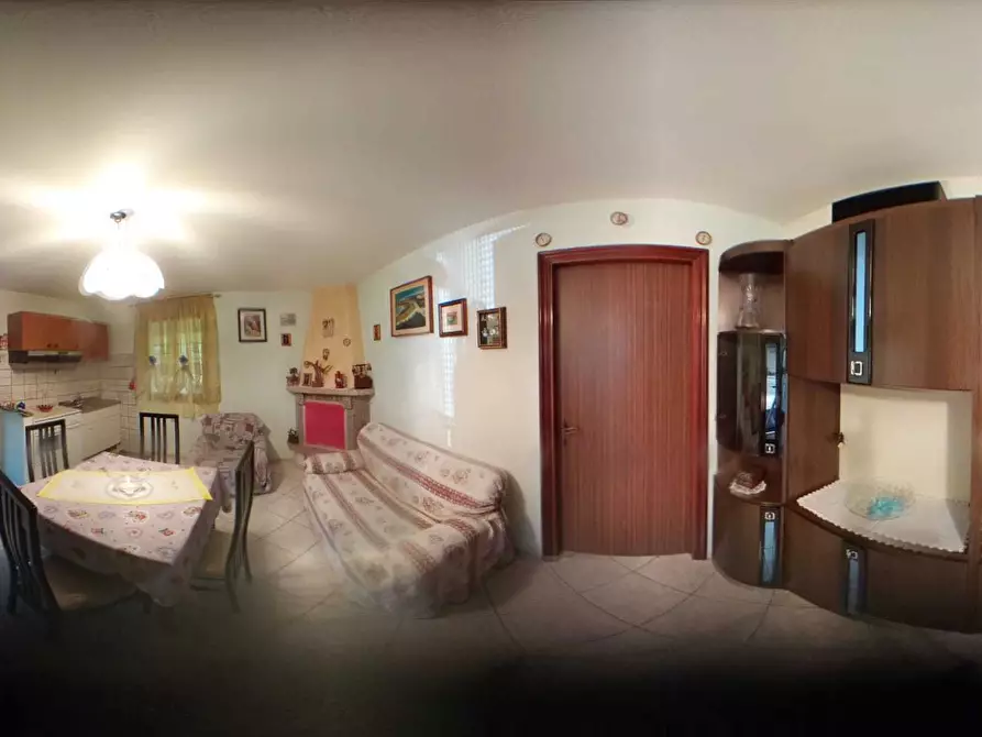 Immagine 35 di Casa indipendente in vendita  a Civitella Casanova