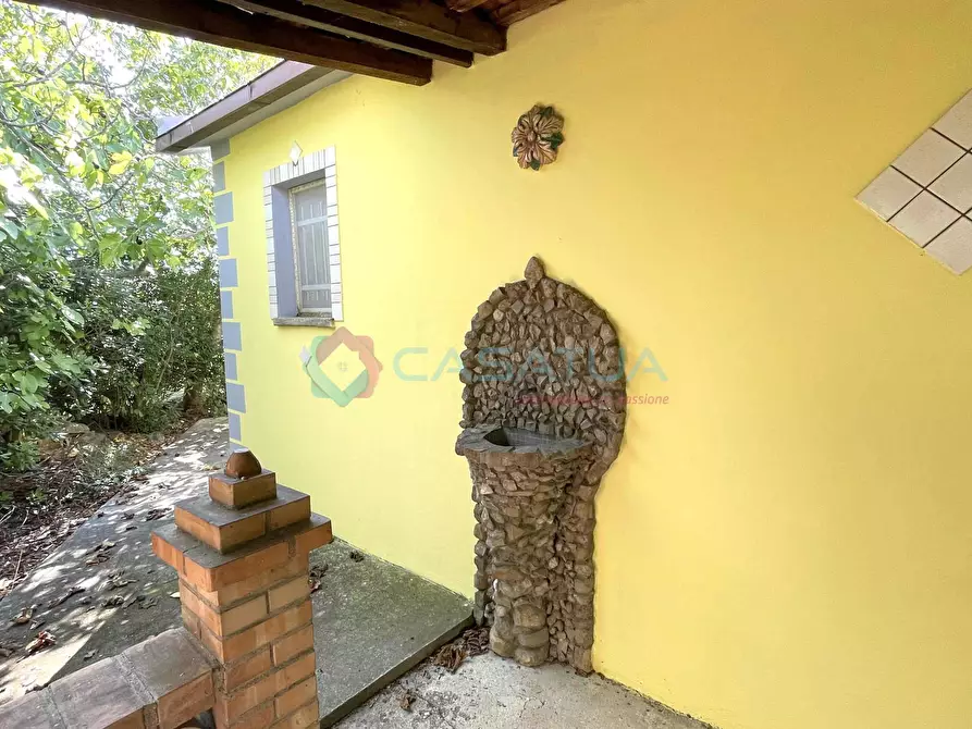Immagine 6 di Casa indipendente in vendita  a Civitella Casanova