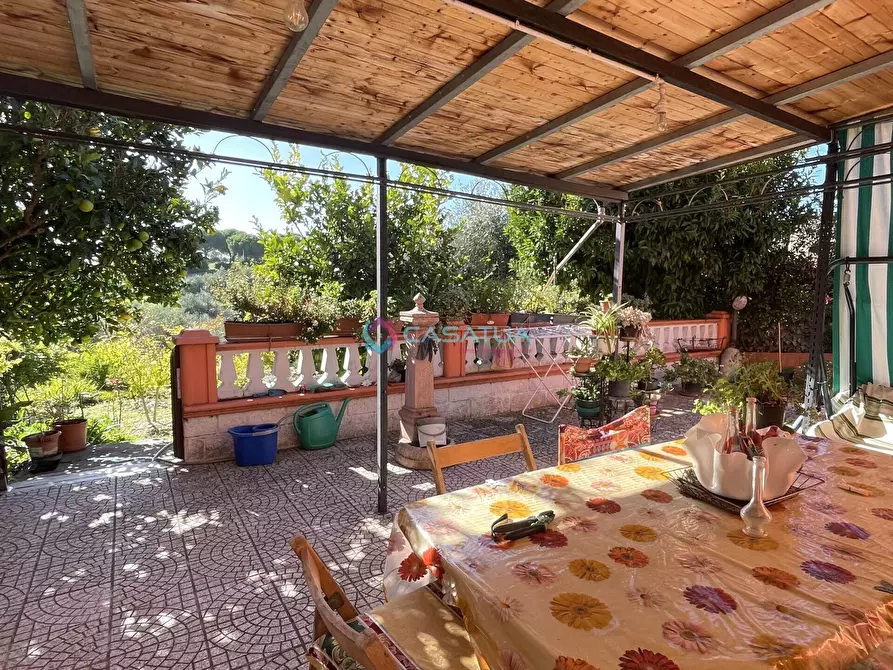 Immagine 23 di Casa indipendente in vendita  a Silvi