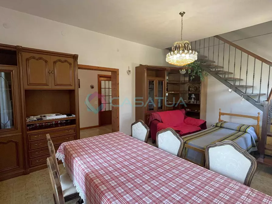 Immagine 21 di Casa indipendente in vendita  a Silvi