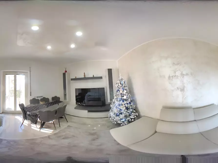 Immagine 34 di Trilocale in vendita  in Via Papa Giovanni XXIII 65 a Chieti