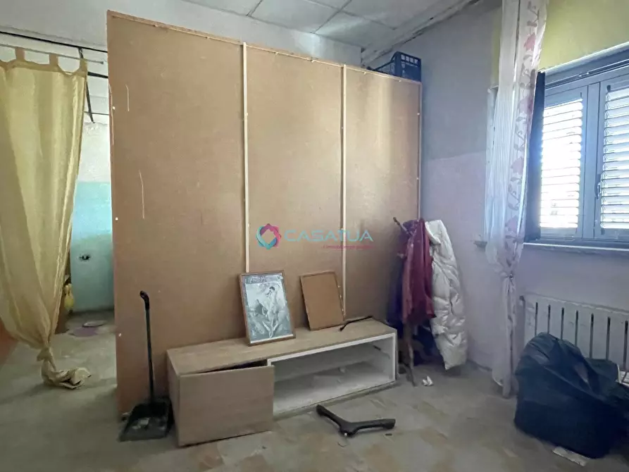 Immagine 21 di Locale commerciale in vendita  a Pineto