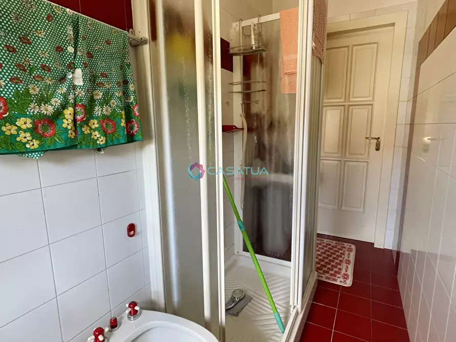 Immagine 37 di Attico in vendita  a Pineto