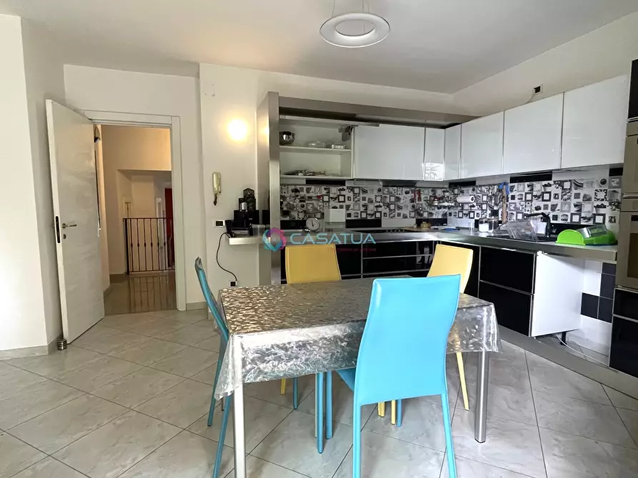 Immagine 16 di Terratetto in vendita  in Via le Quote 13 a Roseto Degli Abruzzi