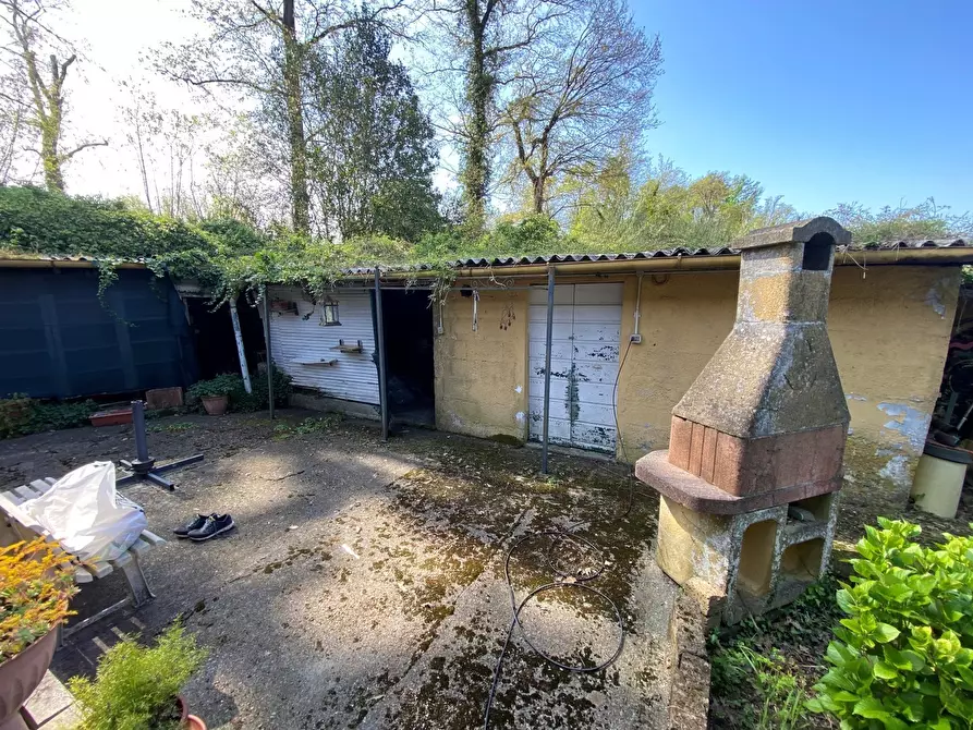 Immagine 22 di Casa indipendente in vendita  in Via degli Ulivi 13 a Castelnuovo Magra