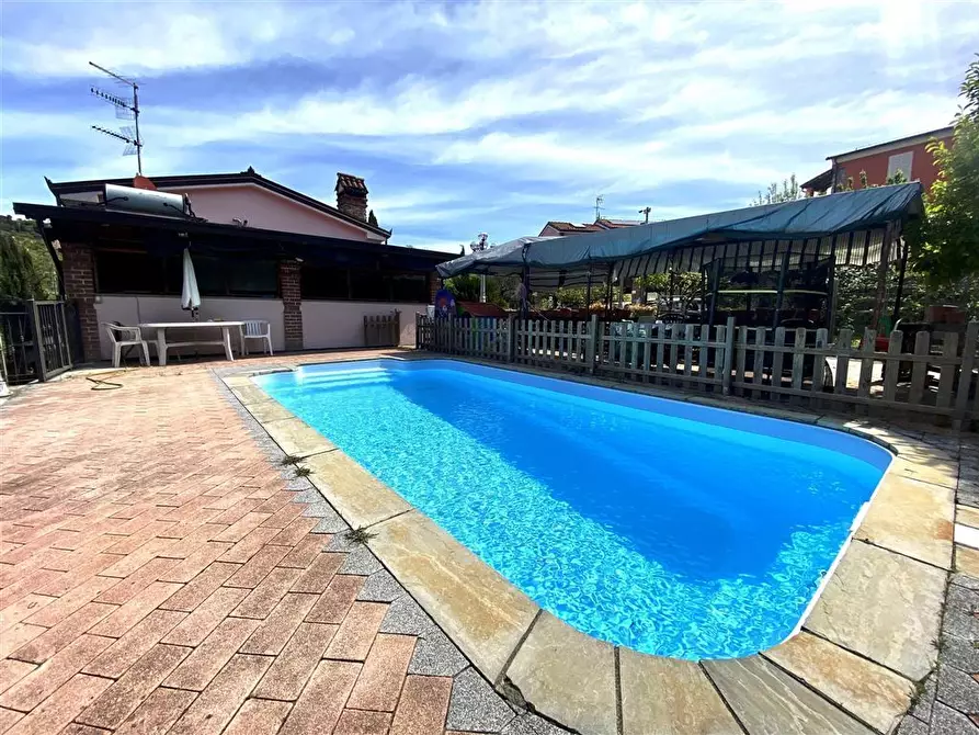 Immagine 47 di Villa in vendita  in Via Paternino 33 a Sarzana