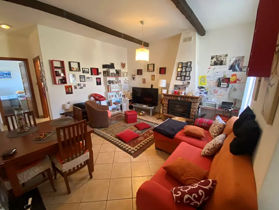 Immagine 3 di Quadrilocale in vendita  in Via delle Ginestre 3b a La Spezia