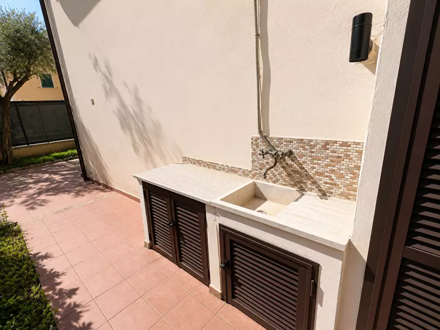 Immagine 8 di Casa bifamiliare in vendita  in Via Gaggiola 34B a Arcola