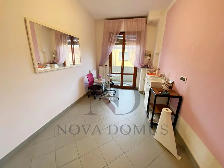 Immagine 4 di Quadrilocale in vendita  in 2ª Traversa Via Salicello 12 a Castelnuovo Magra