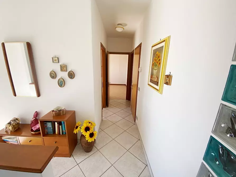 Immagine 14 di Villetta a schiera in vendita  in Via Monti Amoli 4c a La Spezia