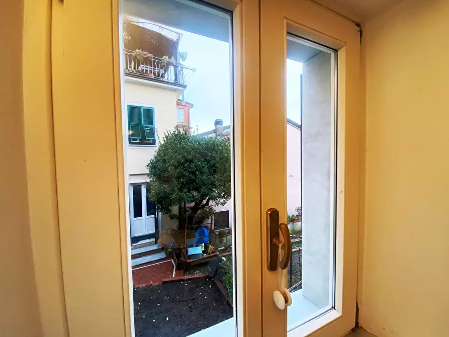 Immagine 3 di Porzione di casa in affitto  in Via Sottoportici 14 a Castelnuovo Magra