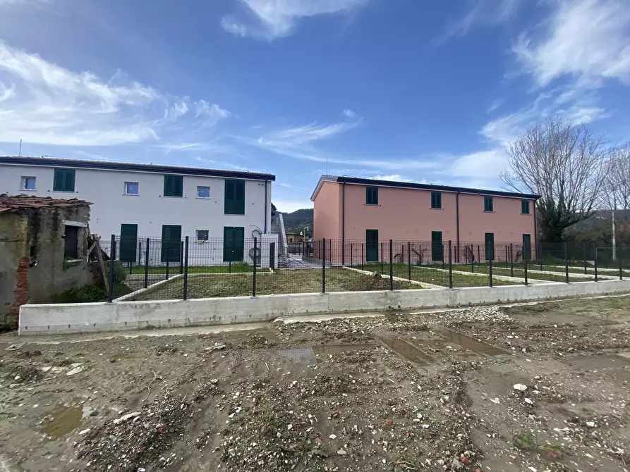 Immagine 8 di Terratetto in vendita  in Via Baban 24 a Ameglia